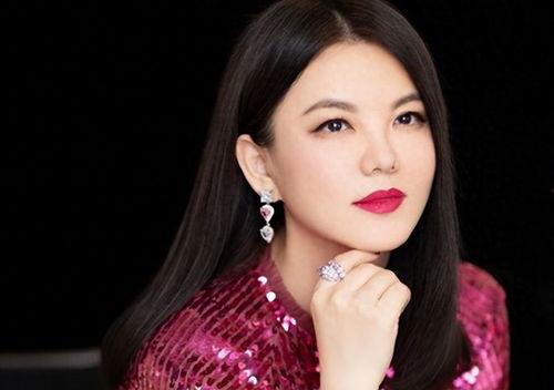 李湘爆料娱乐圈  第2张